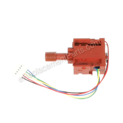 Variable Speed Switch - 760952002:Echo