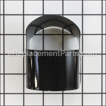 Cover, Cylinder (blk) - 10151405920:Echo