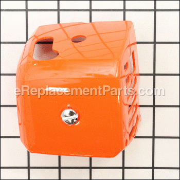 Air Cleaner Cover Asy - 13030244730:Echo