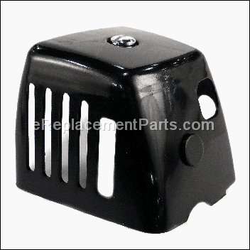 Air Cleaner Cover Asy - 13030240630:Echo