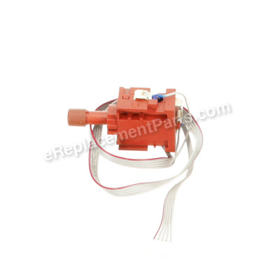 Variable Speed Switch - 760952004:Echo