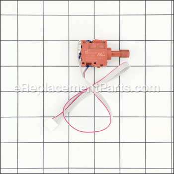 Variable Speed Switch - 760952004:Echo