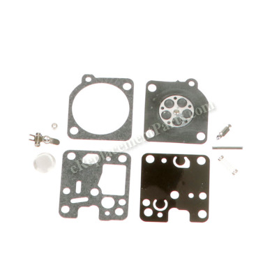 Repair Kit, Carburetor - P005003750:Echo