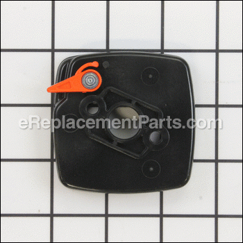 Air Cleaner Case Kit-black - P021010350:Echo