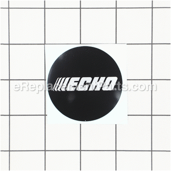 Label - Echo - X502001030:Echo