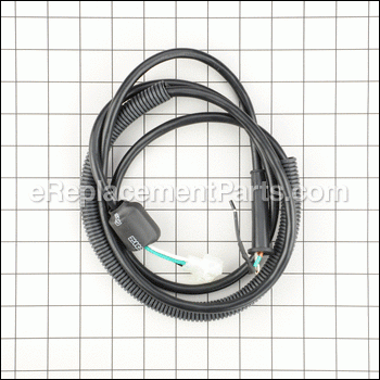 Wire Assembly - 291358002:Echo