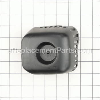 Air Cleaner Cover Kit - P021046370:Echo