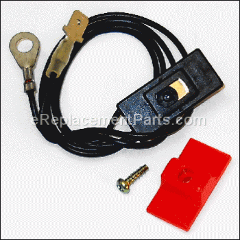 Switch Ignition - A440000330:Echo