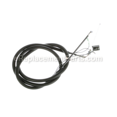 Cable Assy, Control - V043001210:Echo