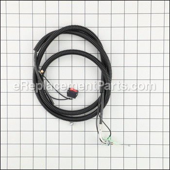 Cable Assy, Control - V043001210:Echo