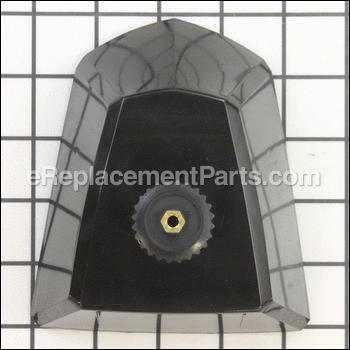 Air Cleaner Cover Assembly - 13030239731:Echo