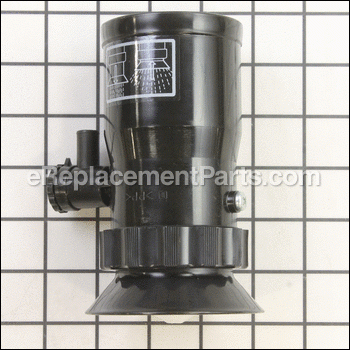 Nozzle Assembly Misting - 21250001112:Echo