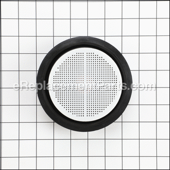 Filter Basket Cap Kit - 569002:Echo