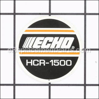 Label-model - 89011225460:Echo