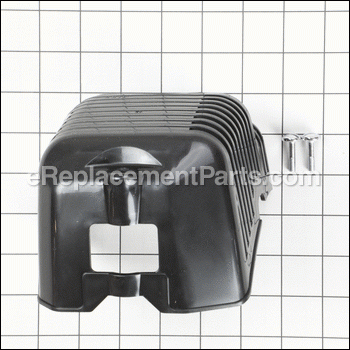 Air Cleaner Cover Asy - P021012110:Echo