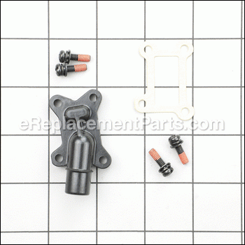 Reed Valve Kit-outer - P021016141:Echo