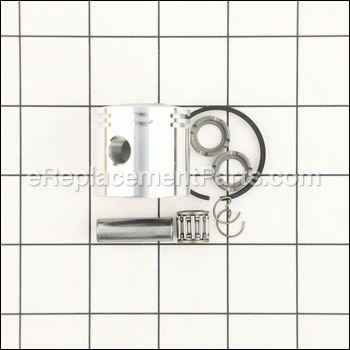 Piston Kit - P021050840:Echo