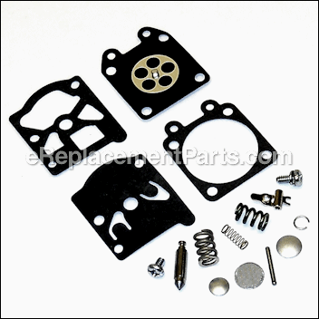 Carburetor Repair Kit - 12310009320:Echo