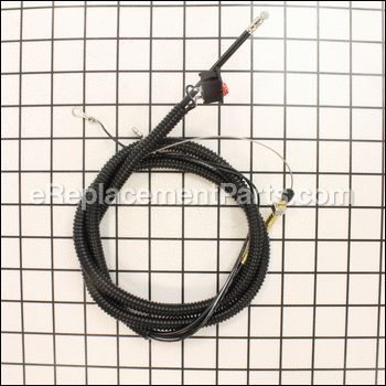 Control Cable Asy - V043001020:Echo