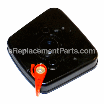 Air Cleaner Case Kit - Black - 13030705361:Echo