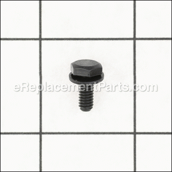 Safe-t-tip (screw And Washer) - 660640001:Echo