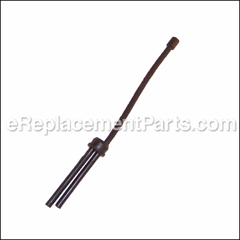 Fuel Pipe Assembly - P021045541:Echo