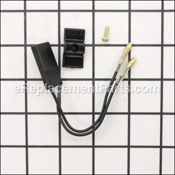 Ignition Switch Asy - P021015460:Echo
