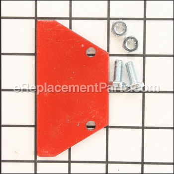 Earth Auger Blade Kit - 8 In. - 99944900250:Echo