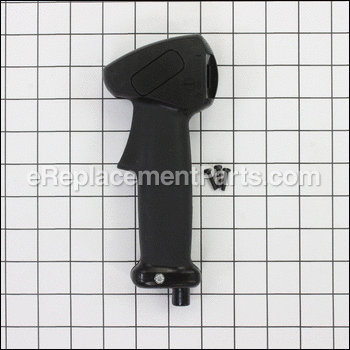 Handle Grip Asy - P021002612:Echo