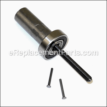 Shaft Connector Kit - P021006370:Echo