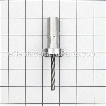 Shaft Connector Kit - P021006370:Echo