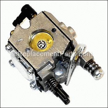 Carburetor Assembly - 12300003460:Echo
