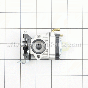 Carburetor-wyj-257 - A021000122:Echo