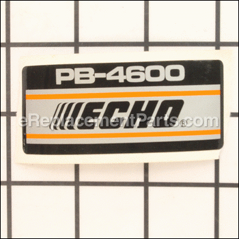 Label-model-pb-4600 - 89011508260:Echo