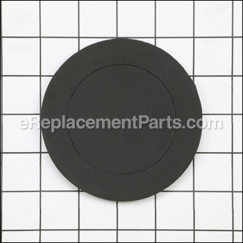 Gasket, Cooling Air Duct - E02450:EDIC