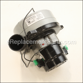 Vacuum Motor 82 - 00537A:EDIC