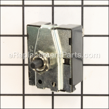 Rotary Switch - 11825-1A:EDIC