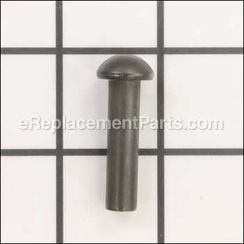 Handle Retainer Pin - C11537:EDIC