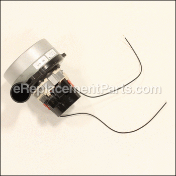 Vacuum Motor, 2 Stage, 115v 14 - 00520-1A:EDIC