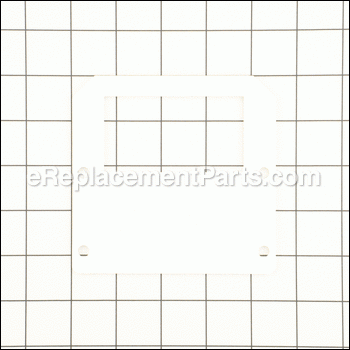 Heater Mounting Plate - D010379:EDIC