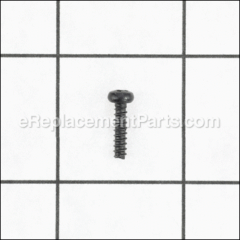 Tapping Screw - 5610012011:Ego