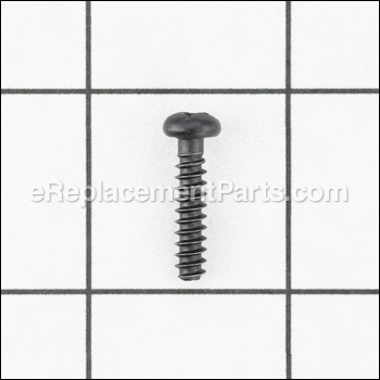 Tapping Screw - 5610042014:Ego