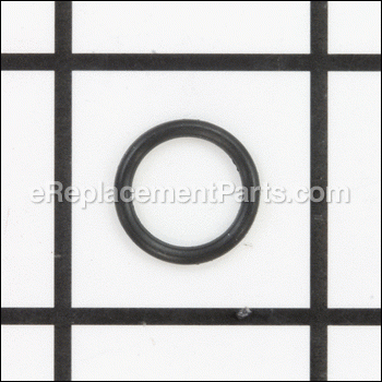 O-Ring, Mix Feed Tube - HCD160626:Electro Freeze