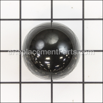 Knob Ball - HC162629:Electro Freeze