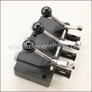 Head Assembly Dispense Complete - HC116042:Electro Freeze