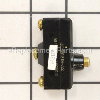 Switch, Snap Button - HC150456:Electro Freeze