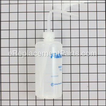 Bottle-Wash 500 Ml - HC196103:Electro Freeze