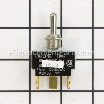 Switch, Toggle Auto/Off/Clean - HC150463:Electro Freeze