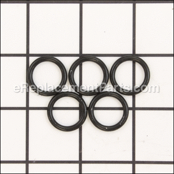 O-Rings (5 Pack) - HCD160502:Electro Freeze