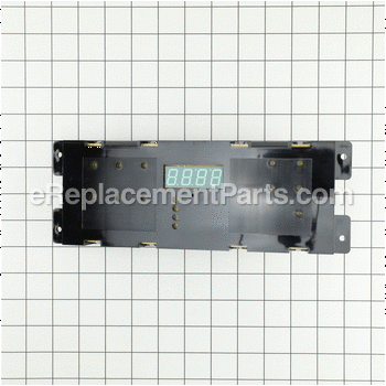 Controller,electronic,es350w1 - 5304514068:Electrolux